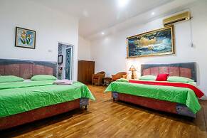 RedDoorz near Kartini Mall Lampung