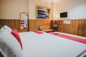 RedDoorz near Kartini Mall Lampung