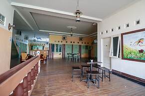 RedDoorz near Kartini Mall Lampung