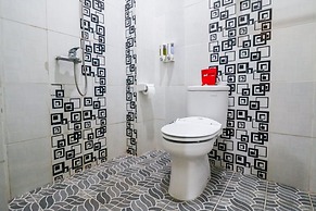 RedDoorz near Kartini Mall Lampung