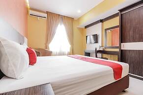 RedDoorz Near Pasar Pagi Cirebon