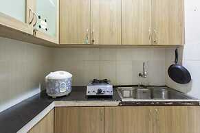 RedDoorz Plus near Lippo Cikarang Mall