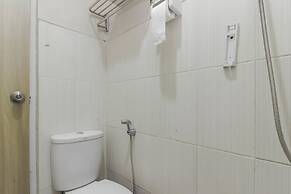 RedDoorz Plus near Lippo Cikarang Mall