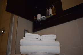 Serviced Apartments Leeds 3