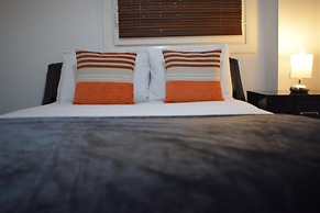 Serviced Apartments Leeds 3
