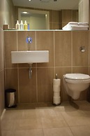 Serviced Apartments Leeds 3