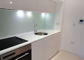 Serviced Apartments Leeds 3