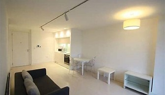 Serviced Apartments Leeds 3
