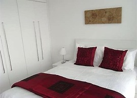 Serviced Apartments Leeds 3