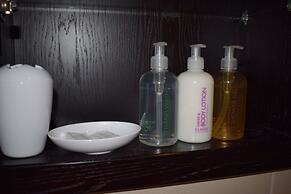 Serviced Apartments Leeds 3