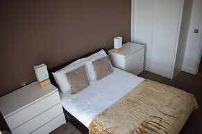 Serviced Apartments Leeds 3