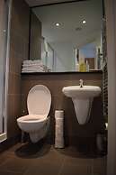 Serviced Apartments Leeds 3