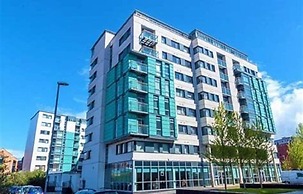 Serviced Apartments Leeds 3