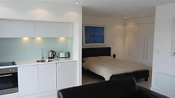 Serviced Apartments Leeds 3