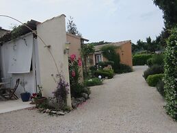 B&B Les Romarins