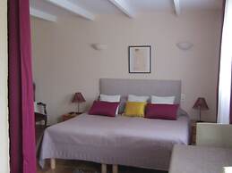 B&B Les Romarins