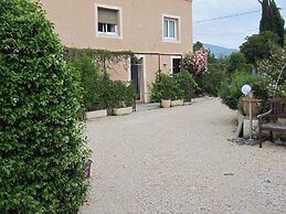 B&B Les Romarins
