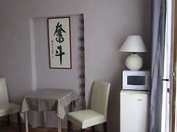 B&B Les Romarins