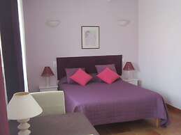 B&B Les Romarins