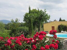 B&B Les Romarins