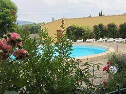 B&B Les Romarins