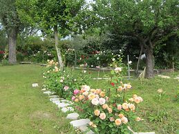 B&B Les Romarins