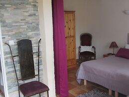 B&B Les Romarins