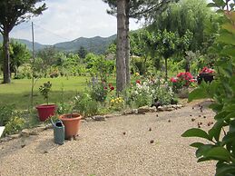 B&B Les Romarins