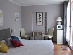 B&B Les Romarins