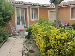 B&B Les Romarins