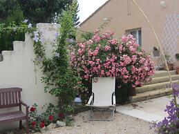 B&B Les Romarins