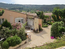 B&B Les Romarins