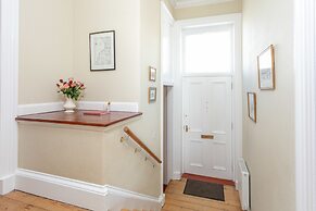 Sea Breeze - Donnini Apartments