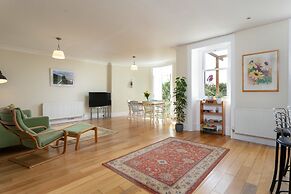 Sea Breeze - Donnini Apartments