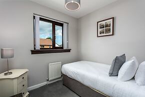 The Huntington - Donnini Apartments