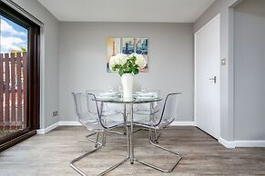 The Huntington - Donnini Apartments