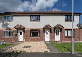 The Huntington - Donnini Apartments