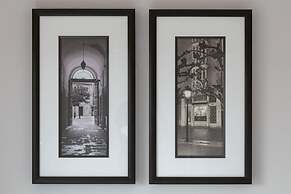 The Huntington - Donnini Apartments