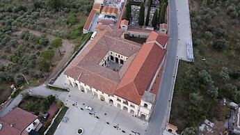 Convento Laurino