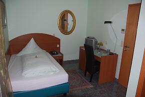 Hotel Garda