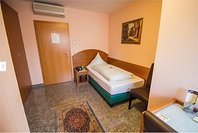 Hotel Garda