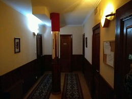 Hostal Mayo