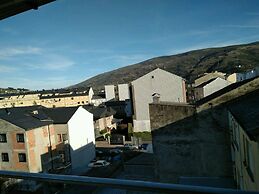 Hostal Mayo