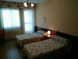 Hostal Mayo