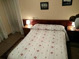 Hostal Mayo