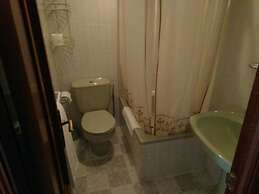 Hostal Mayo