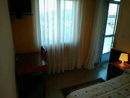 Hostal Mayo
