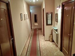 Hostal Mayo