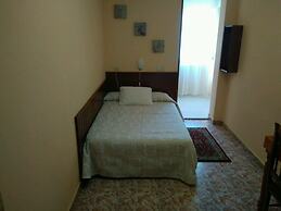Hostal Mayo