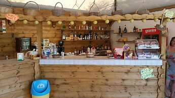 Camping la Gemma